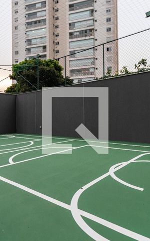 Apartamento para alugar com 115m², 2 quartos e 1 vagaÁrea comum - Quadra