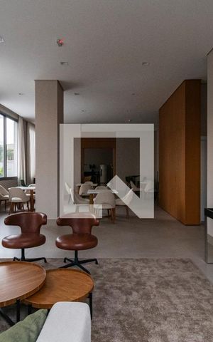 Apartamento para alugar com 115m², 2 quartos e 1 vagaÁrea comum - Salão de festas
