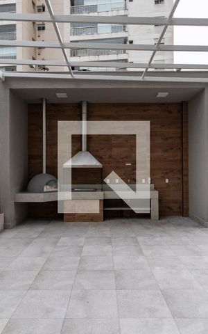 Apartamento para alugar com 115m², 2 quartos e 1 vagaÁrea comum - Churrasqueira 2
