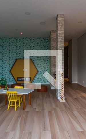 Apartamento para alugar com 115m², 2 quartos e 1 vagaÁrea comum - Brinquedoteca