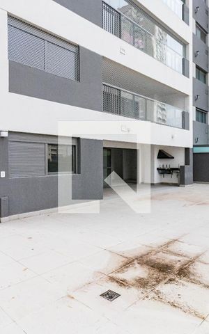 Apartamento para alugar com 115m², 2 quartos e 1 vaga Apartamento para alugar com 115m², 2 quartos e 1 vagaVaranda Gourmet