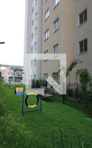 Apartamento à venda com 33m², 2 quartos e sem vagaEspaço Pet
