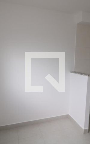 Apartamento à venda com 33m², 2 quartos e sem vagaSala