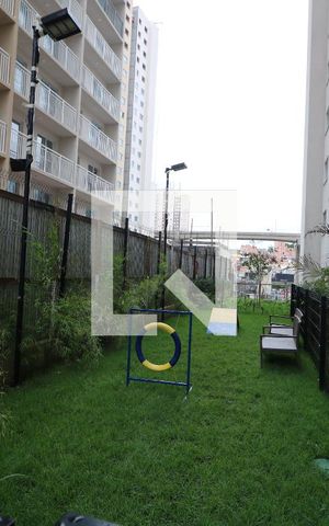 Apartamento à venda com 33m², 2 quartos e sem vagaEspaço Pet