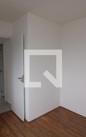 Apartamento à venda com 33m², 2 quartos e sem vagaQuarto 