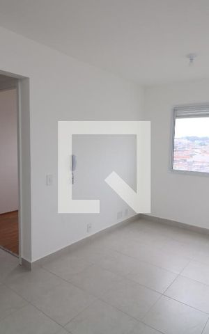 Apartamento à venda com 33m², 2 quartos e sem vagaCozinha