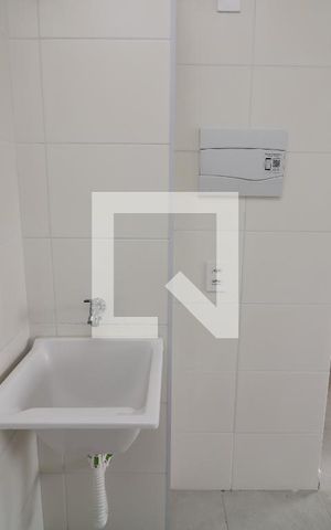 Apartamento à venda com 33m², 2 quartos e sem vagaÁrea de Serviço