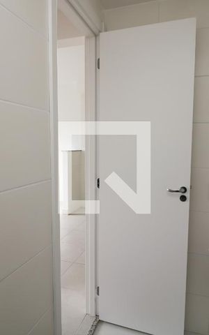 Apartamento à venda com 33m², 2 quartos e sem vagaQuarto 2