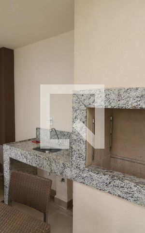 Apartamento à venda com 33m², 2 quartos e sem vagaÁrea comum - Churrasqueira