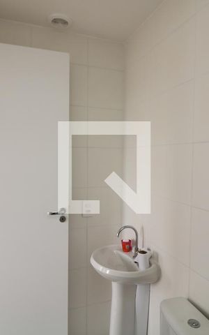 Apartamento à venda com 33m², 2 quartos e sem vagaQuarto 2