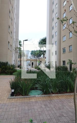 Apartamento à venda com 33m², 2 quartos e sem vagaJardim