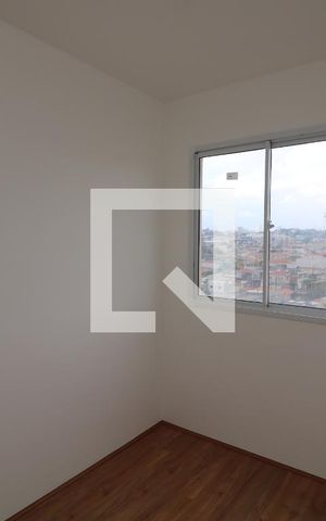 Apartamento à venda com 33m², 2 quartos e sem vagaQuarto 2