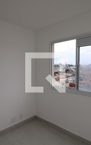 Apartamento à venda com 33m², 2 quartos e sem vagaSala