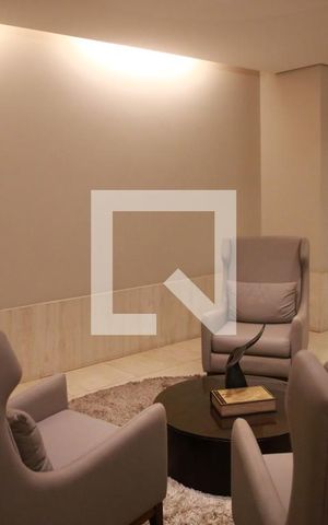 Apartamento para alugar com 109m², 3 quartos e 2 vagasHall de entrada