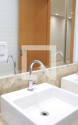 Apartamento para alugar com 109m², 3 quartos e 2 vagasSuíte 3