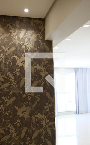 Apartamento para alugar com 109m², 3 quartos e 2 vagasEntrada do Apto