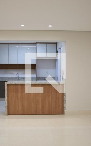 Apartamento para alugar com 109m², 3 quartos e 2 vagasSala