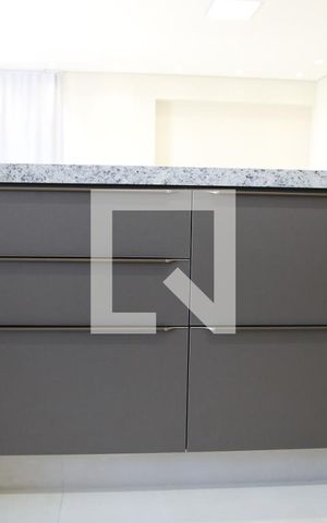 Apartamento para alugar com 109m², 3 quartos e 2 vagasCozinha