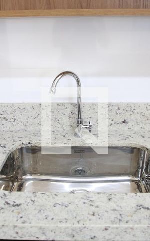 Apartamento para alugar com 109m², 3 quartos e 2 vagasCozinha