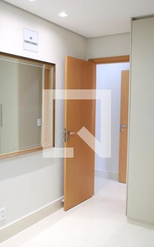 Apartamento para alugar com 109m², 3 quartos e 2 vagasSuíte 1