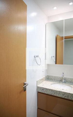 Apartamento para alugar com 109m², 3 quartos e 2 vagasSuíte 2