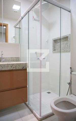Apartamento para alugar com 109m², 3 quartos e 2 vagasSuíte 2