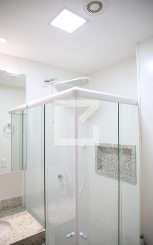 Apartamento para alugar com 109m², 3 quartos e 2 vagasSuíte 2