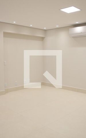 Apartamento para alugar com 109m², 3 quartos e 2 vagasSala