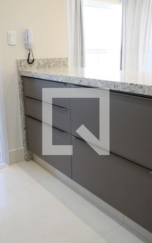 Apartamento para alugar com 109m², 3 quartos e 2 vagasCozinha
