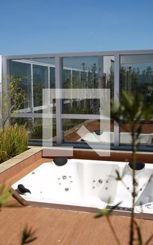 Apartamento para alugar com 109m², 3 quartos e 2 vagasÁrea comum