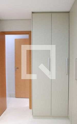 Apartamento para alugar com 109m², 3 quartos e 2 vagasSuíte 1