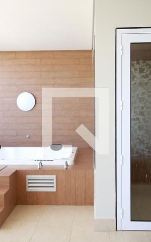 Apartamento para alugar com 109m², 3 quartos e 2 vagasÁrea comum