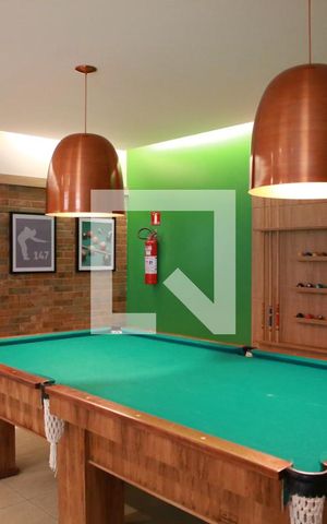 Apartamento para alugar com 109m², 3 quartos e 2 vagasSalão de jogos