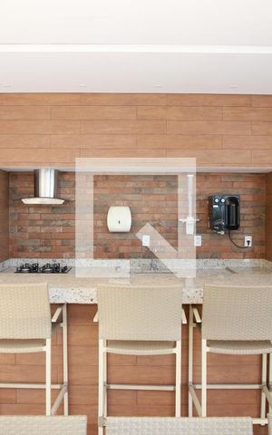 Apartamento para alugar com 109m², 3 quartos e 2 vagasChurrasqueira