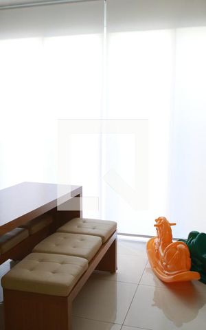 Apartamento para alugar com 109m², 3 quartos e 2 vagasPlayground