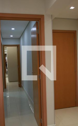 Apartamento para alugar com 109m², 3 quartos e 2 vagasSala