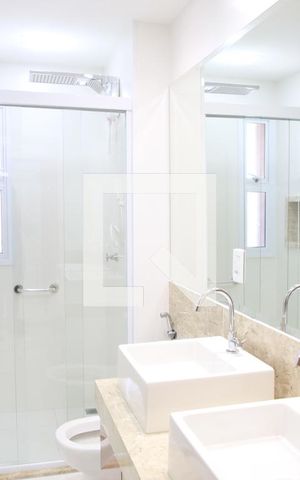 Apartamento para alugar com 109m², 3 quartos e 2 vagasSuíte 3