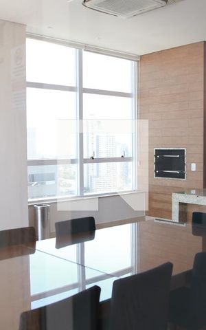Apartamento para alugar com 109m², 3 quartos e 2 vagasÁrea comum