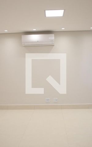 Apartamento para alugar com 109m², 3 quartos e 2 vagasSala