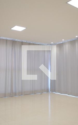 Apartamento para alugar com 109m², 3 quartos e 2 vagasSala