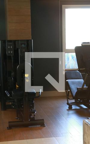Apartamento para alugar com 109m², 3 quartos e 2 vagasAcademia