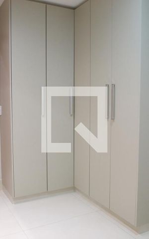 Apartamento para alugar com 109m², 3 quartos e 2 vagasSuíte 1