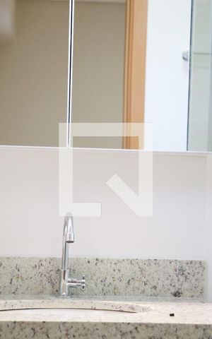 Apartamento para alugar com 109m², 3 quartos e 2 vagasSuíte 1