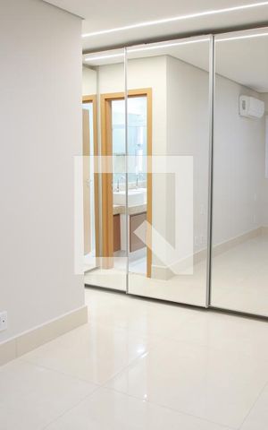Apartamento para alugar com 109m², 3 quartos e 2 vagasSuíte 3