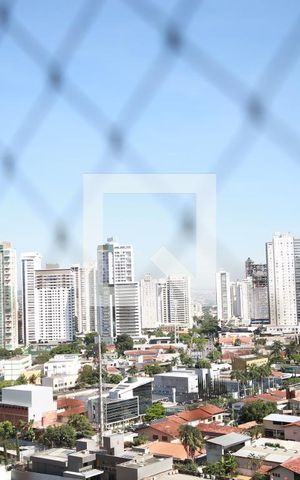 Apartamento para alugar com 109m², 3 quartos e 2 vagasSuíte 1