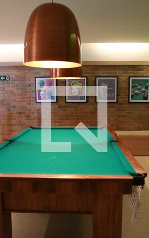 Apartamento para alugar com 109m², 3 quartos e 2 vagasSalão de jogos