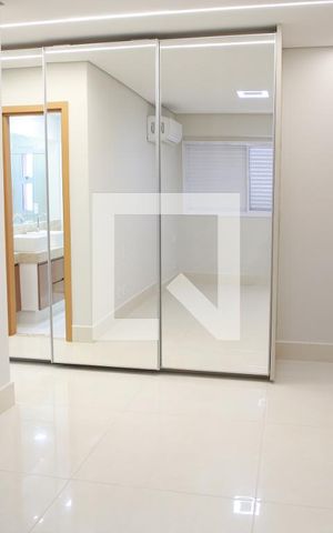 Apartamento para alugar com 109m², 3 quartos e 2 vagasSuíte 3