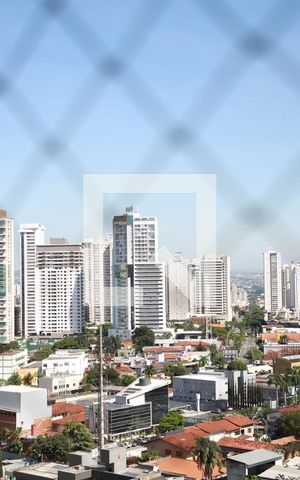 Apartamento para alugar com 109m², 3 quartos e 2 vagasSuíte 3