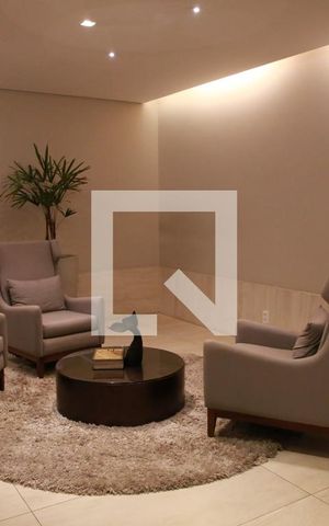 Apartamento para alugar com 109m², 3 quartos e 2 vagasHall de entrada