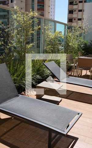 Apartamento para alugar com 109m², 3 quartos e 2 vagasPiscina